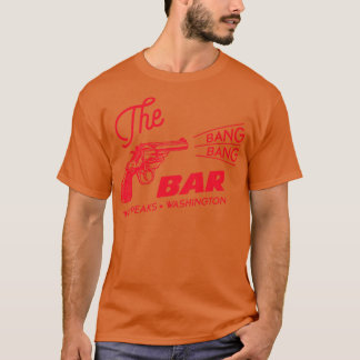 T-shirt Le Bang Bang Bar