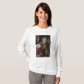 T-shirt Le baptême de Vajk (Devant entier)