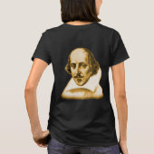 T-shirt Le Barde (Dos)