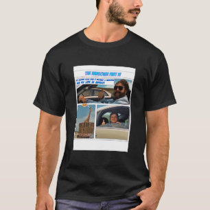 T-shirt Le basculement Partie III Essentiel