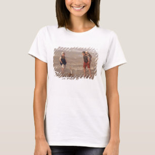 T-shirt Le bateau de jouet