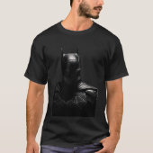 T-shirt Le Batman de Shadow (Devant)
