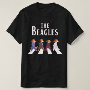 T-shirt Le Beagle drôles beagles cadeau amoureux des chien