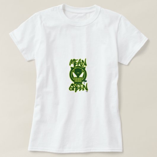 T-shirt Le bébé des femmes - chemise de MG de poupée (Design devant)