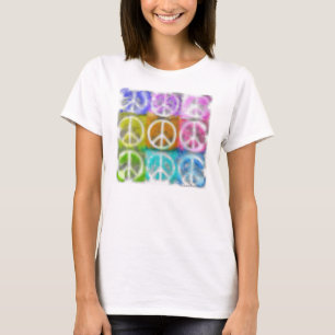 T-shirt Le bébé des femmes - poupée (adaptée)