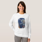 T-shirt Le bel ange, 1889 (Devant entier)