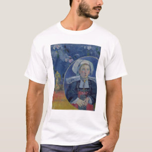 T-shirt Le bel ange, 1889