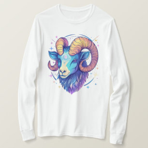 T-shirt Le bélier céleste