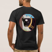 T-shirt Le Big Bull (Dos)