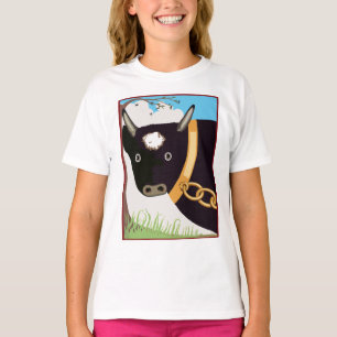 T-shirt Le Big Bull