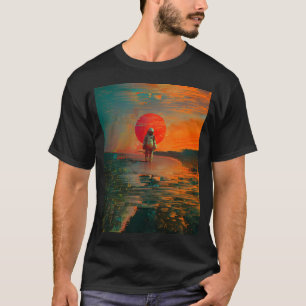 T-shirt Le Blast