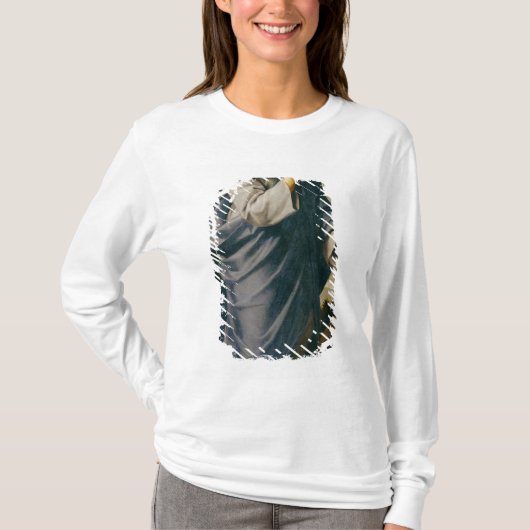 T-shirt Le bon berger (Devant)