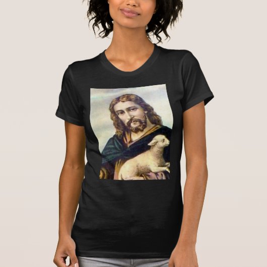 T-shirt Le BON BERGER C. 1900 (Devant)
