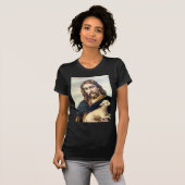 T-shirt Le BON BERGER C. 1900 (Devant entier)