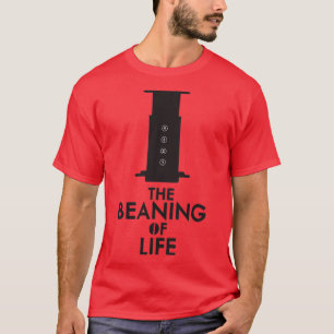 T-shirt Le bon côté de la vie