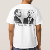 T-shirt Le bon Fellaz (Dos)