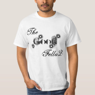 T-shirt Le bon Fellaz