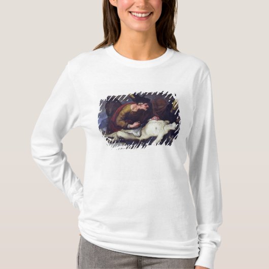 T-shirt Le bon Samaritain (Devant)