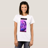 T-SHIRT LE BORD (Devant entier)