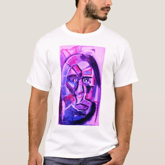 T-SHIRT LE BORD (Devant)