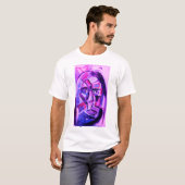 T-SHIRT LE BORD (Devant entier)