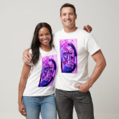 T-SHIRT LE BORD (Unisexe)