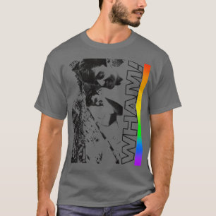 T-shirt Le bord du ciel