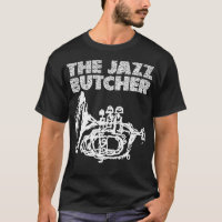 le boucher de jazz