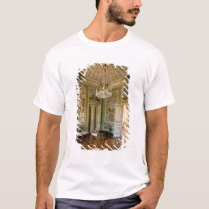 T-shirt Le boudoir de la Reine, 1774-86
