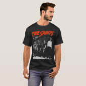 T-shirt Le Boyband (Devant entier)