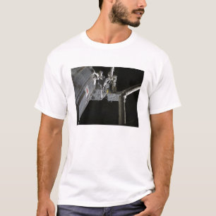 T-shirt Le bras robotique de l'expérience japonaise Modu