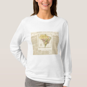 T-shirt Le Brésil 3