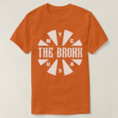 T-shirt Le Bronx 13 (Design devant)