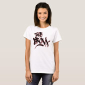 T-shirt Le Bronx, New York (Devant entier)