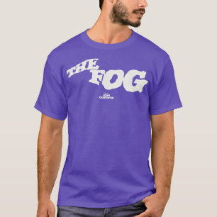 T-shirt Le brouillard