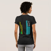 T-shirt Le Bub (Dos entier)