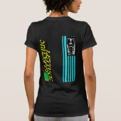 T-shirt Le Bub (Dos)