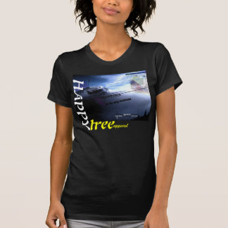 T-shirt Le Bub