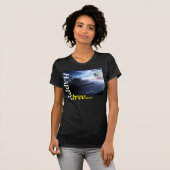 T-shirt Le Bub (Devant entier)