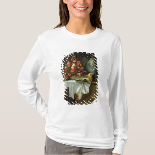 T-shirt Le buffet, 1728