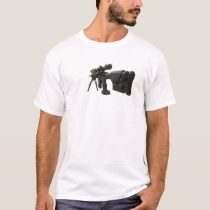 T-shirt Le but petit, manquent petit
