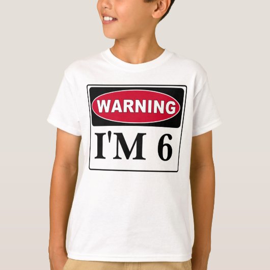 T-shirt Le butin d'anniversaire de enfant, customisent (Devant)