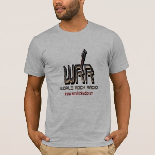 T-shirt Le butin Krew T des hommes (Devant)