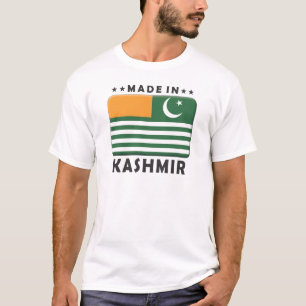 T-shirt Le Cachemire 2 a fait
