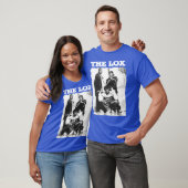 T-shirt Le cadeau Lo (Unisexe)