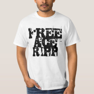 T-SHIRT LE CÆ LIBRE RIPP