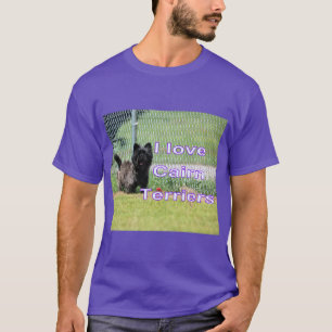 T-shirt Le Caire
