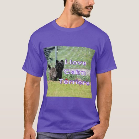 T-shirt Le Caire (Devant)