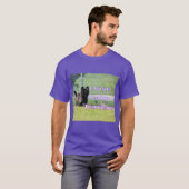 T-shirt Le Caire (Devant entier)