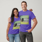 T-shirt Le Caire (Unisexe)